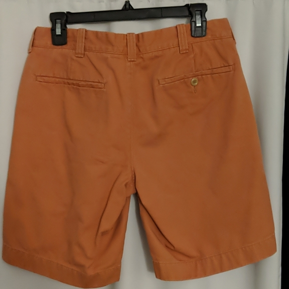 J Crew Shorts 9" inseam - Picture 2 of 3